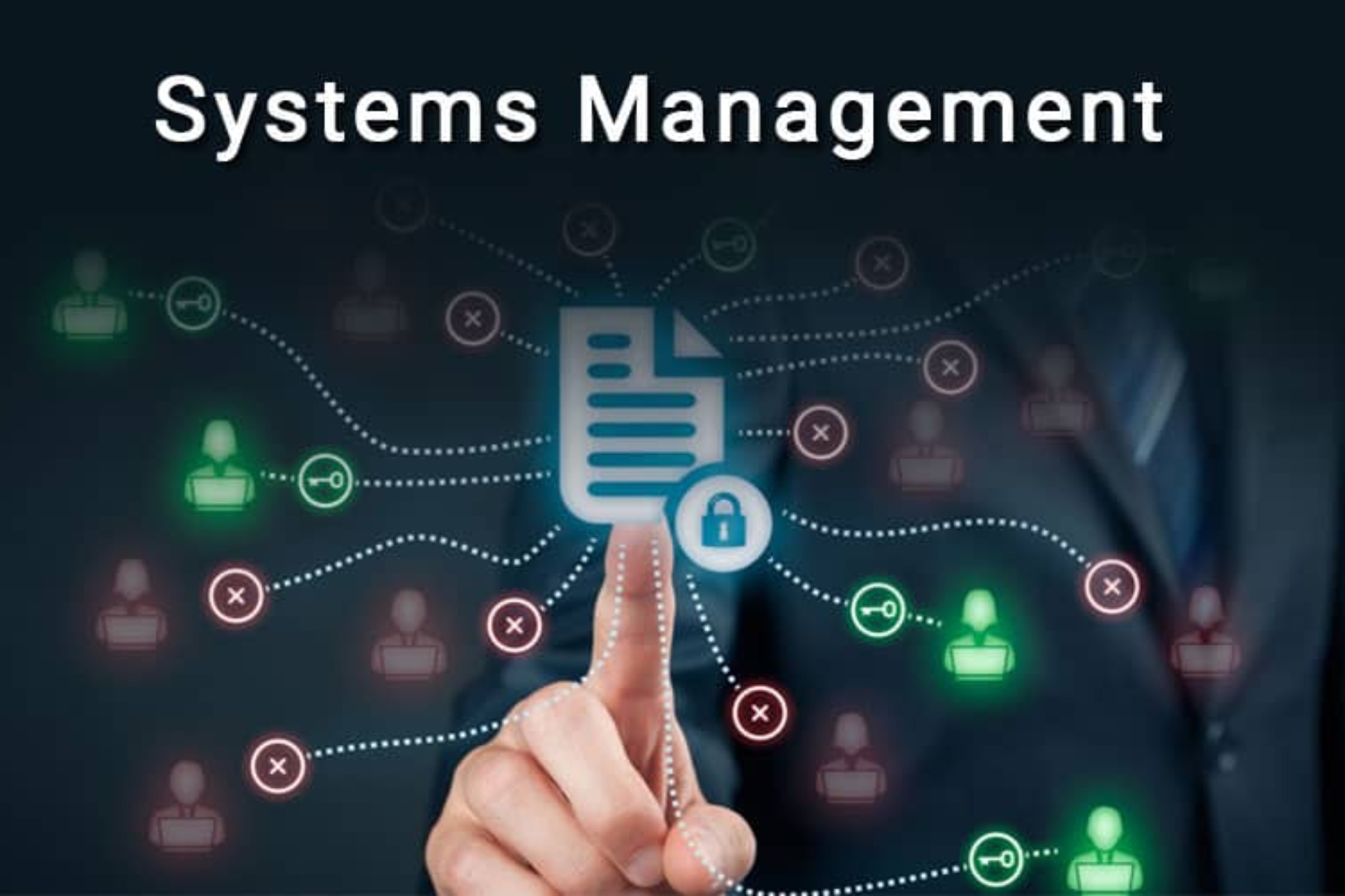 systems-management